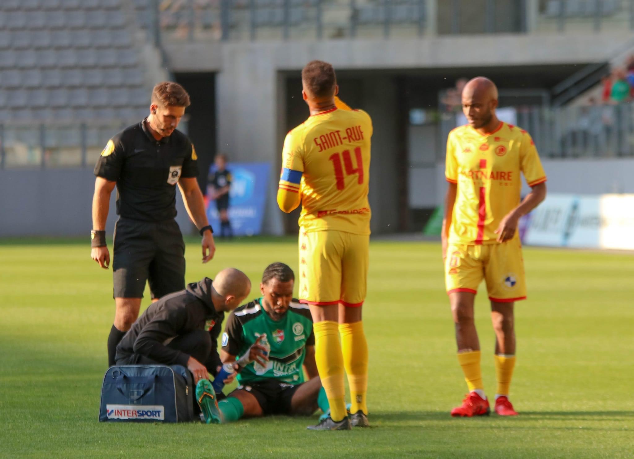 Housez Osteopathe - Accueil